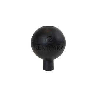Kentucky Horsewear Leinen & Wand Gummiball