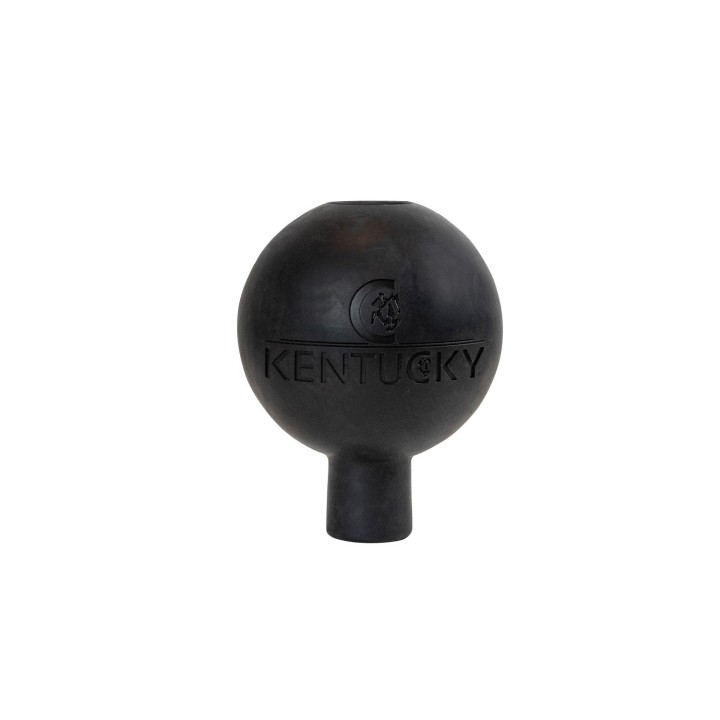Kentucky Horsewear Leinen & Wand Gummiball