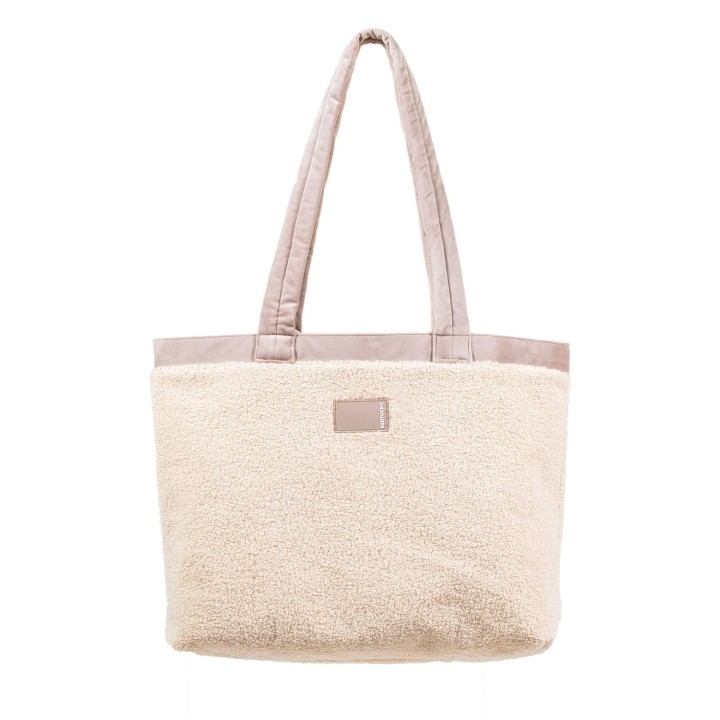 Kentucky Horsewear Teddy Fleece Bag