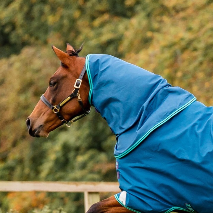 Horseware Rhino Turnout Hood 0g
