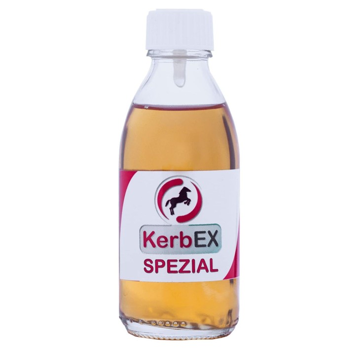 KerbEX Spezial Öl Insektenschutz 100ml