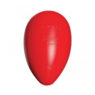 Horsemens Pride Jolly Egg 8in rot