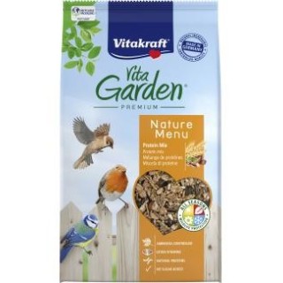 Vitakraft Vita Garden Premium Nature Menu Protein Mix
