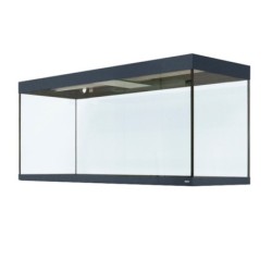 AMTRA Aquarium ALUX LED GREY 220