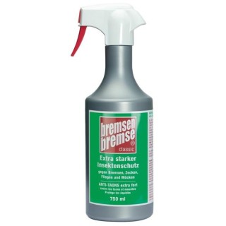 Bremsenbremse Fliegenspray Classic 750 ml