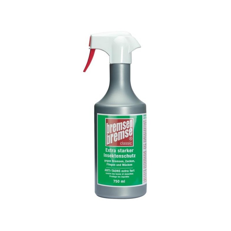 Bremsenbremse Fliegenspray Classic 750 ml