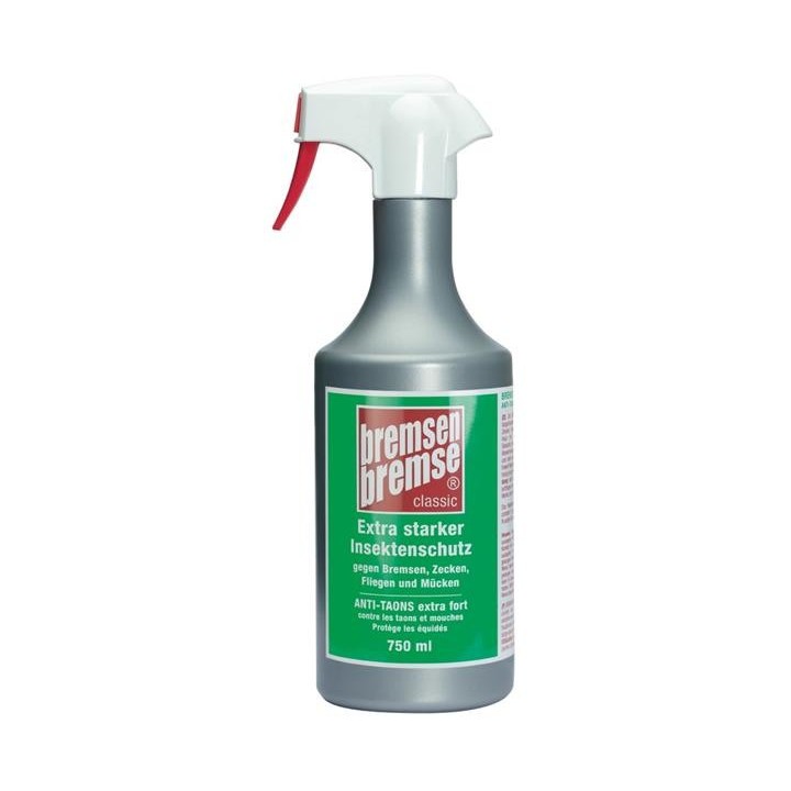 Bremsenbremse Fliegenspray Classic 750 ml