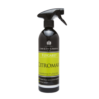 Carr & Day & Martin Citromax Natural Insektenschutz 500 ml