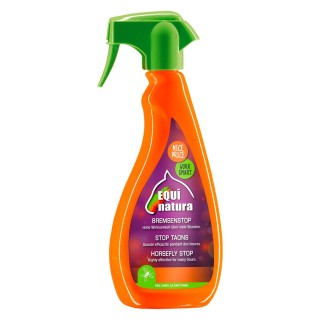 EQUInatura Bremsen Stop 500 ml