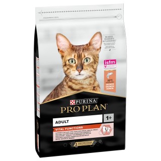 PURINA PRO PLAN Adult Vital Functions Lachs - 10 kg