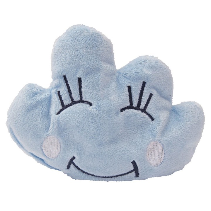 Aumüller Wolkenkissen mit Baldrianwurzel & Dinkelspelz