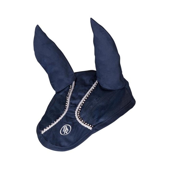 BR Fliegenohren Glamour Chic