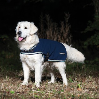 Horseware Rambo Waterproof Fleece Dog Rug 0g