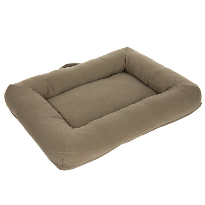 Modern Living Hundebett Toronto ecoLIFE - L 80 x B 60 cm