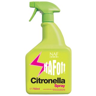 NAF Off Citronella Fliegenspray
