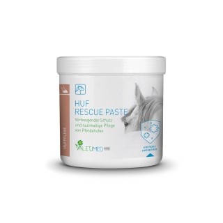 Valetumed Huf Rescue Paste