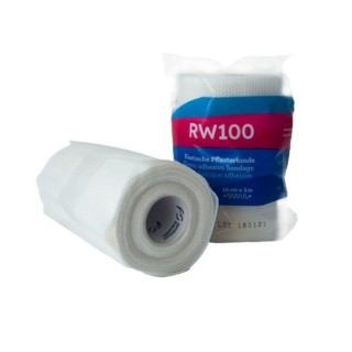 Elastische Klebebinde 10cm x 4,5m