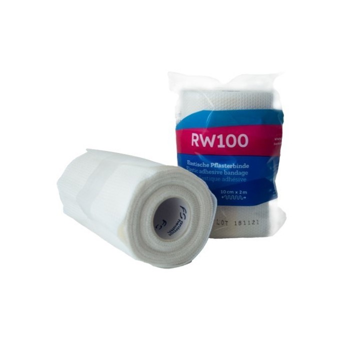 Elastische Klebebinde 10cm x 4,5m