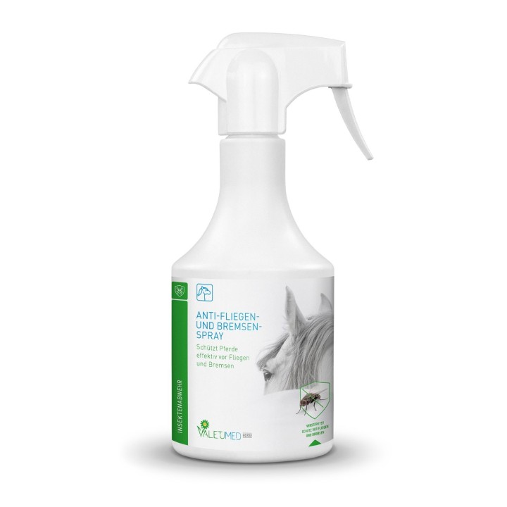 Valetumed Anti Fliegen Bremsen Spray