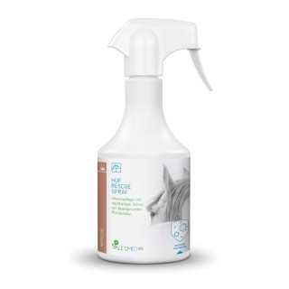 Valetumed Huf Rescue Spray