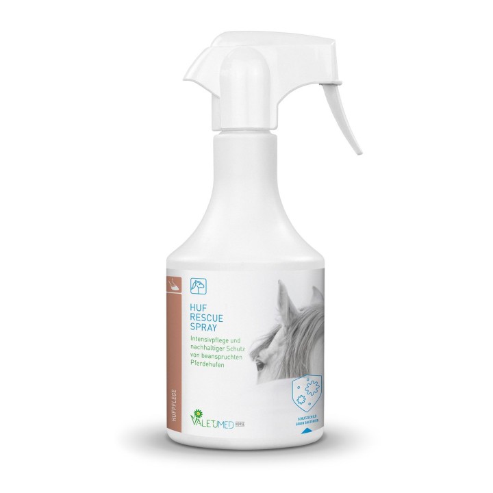 Valetumed Huf Rescue Spray