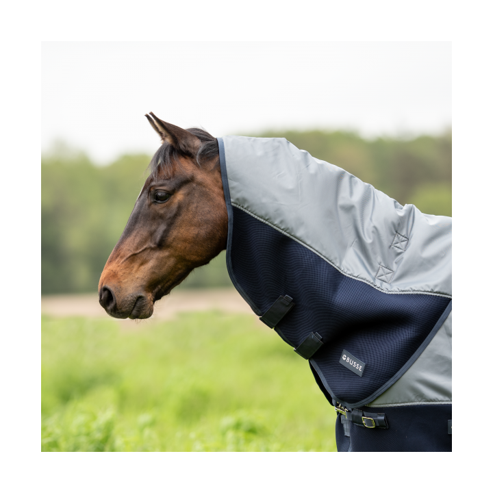 BUSSE Halsteil 3D AIR RAIN 0g