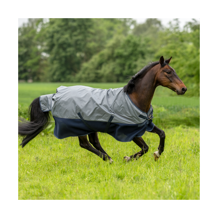 BUSSE Outdoordecke 3D AIR RAIN 0g