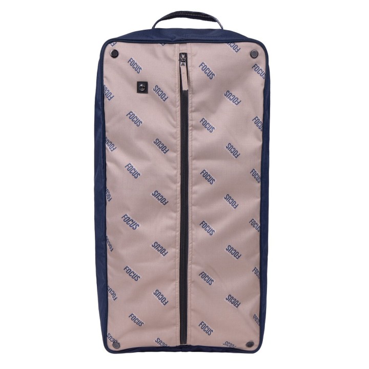 QHP Trensentasche Collection