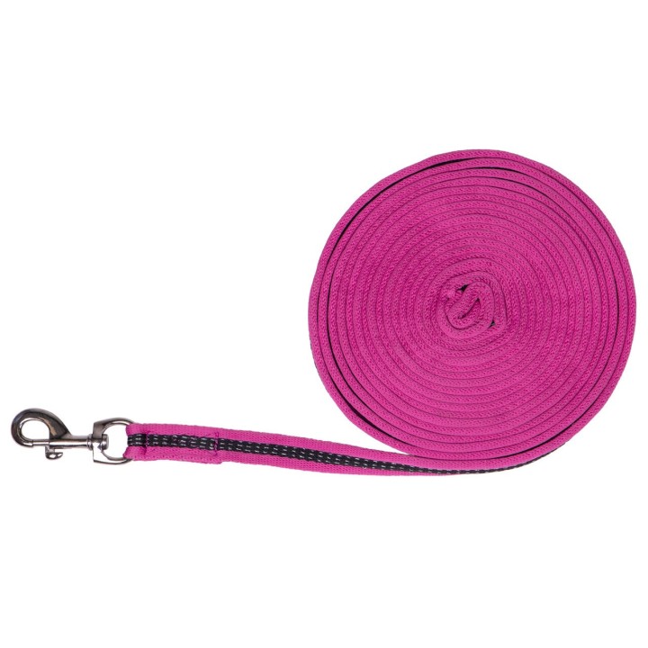 QHP Longierleine Collection 8m