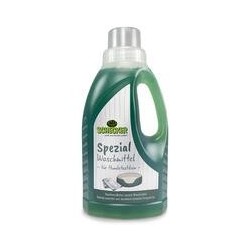 Schecker Spezial-Waschmittel für Hundetextilien [500ml]