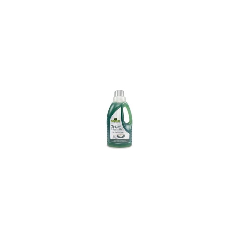 Schecker Spezial-Waschmittel für Hundetextilien [500ml]