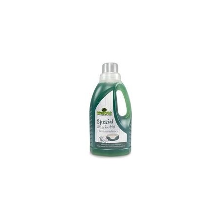 Schecker Spezial-Waschmittel für Hundetextilien [500ml]