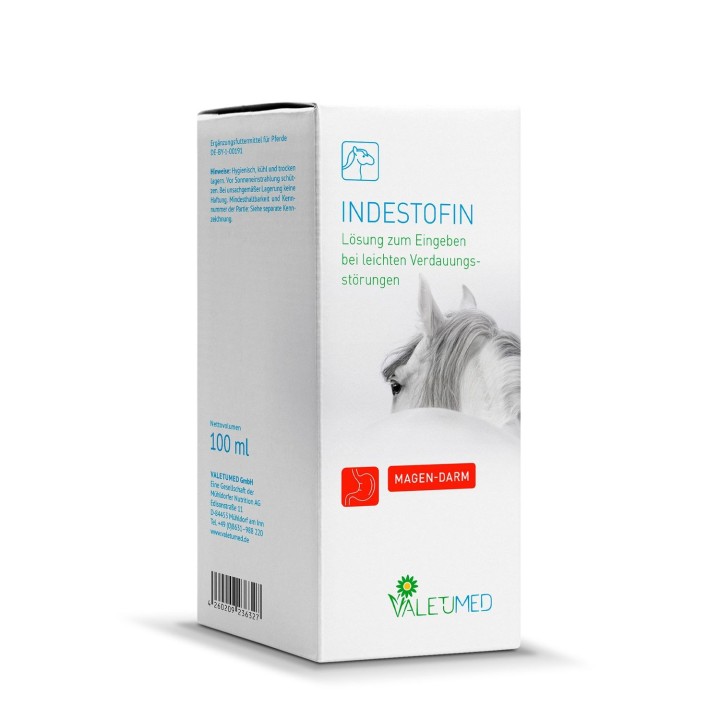 Valetumed Indestofin