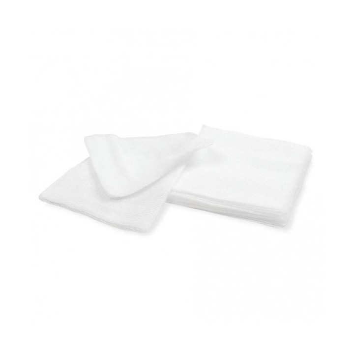 USG Mullkompressen 10cm x 10cm