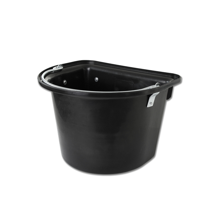 Waldhausen Turnierfutterkrippe mit Tragegriff