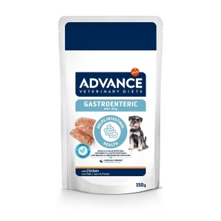 Advance Veterinary Diets Dog Gastroenteric Mini - 8 x 150 g