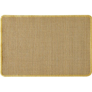Pets Club Kratzmatte »Katzen-Kratzmatte Sisal«, (1 tlg.), Kratzteppich, aus 100% Sisal, in verschiedenen Größen erhältlich