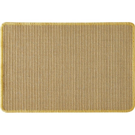 Pets Club Kratzmatte »Katzen-Kratzmatte Sisal«, (1 tlg.), Kratzteppich, aus 100% Sisal, in verschiedenen Größen erhältlich