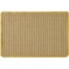 Pets Club Kratzmatte »Katzen-Kratzmatte Sisal«, (1 tlg.), Kratzteppich, aus 100% Sisal, in verschiedenen Größen erhältlich