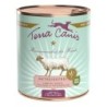 Terra Canis getreidefrei Lamm mit Kürbis 6x800g