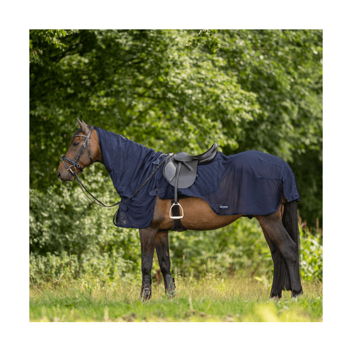 BUSSE Ausreitdecke FLEXI FLY III