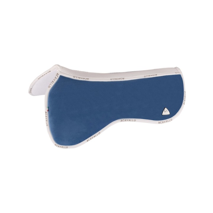 Acavallo Spine Free Memory Foam  Pad