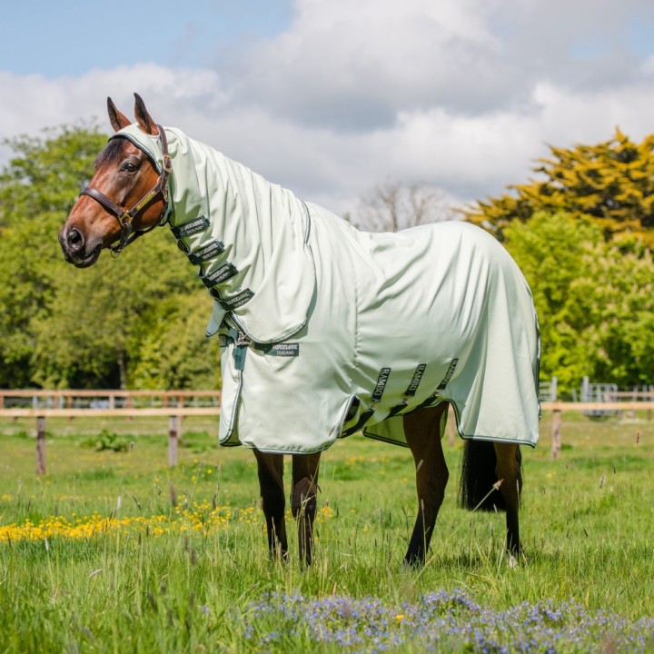 Horseware Rambo Hoody