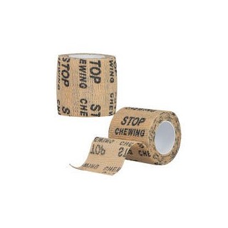 Schecker - Hunde-Bandage Anti-Knabber