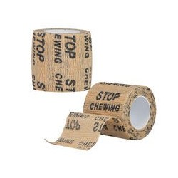 Schecker - Hunde-Bandage Anti-Knabber
