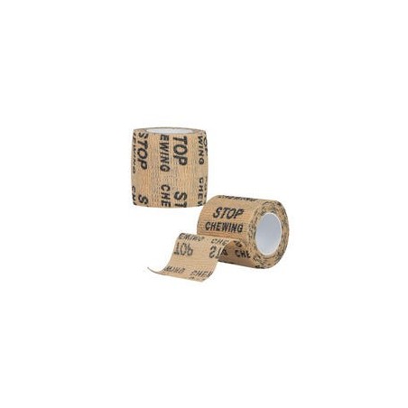 Schecker - Hunde-Bandage Anti-Knabber
