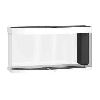 Juwel Komplett-Aquarium Vision 260 LED ohne Unterschrank weiß