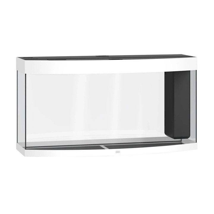 Juwel Komplett-Aquarium Vision 260 LED ohne Unterschrank weiß