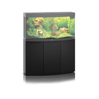 Juwel Aquarium Unterschrank SBX für Vision 260 schwarz