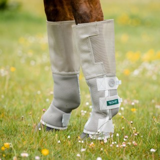 Horseware Rambo Tech-Fit Flyboot